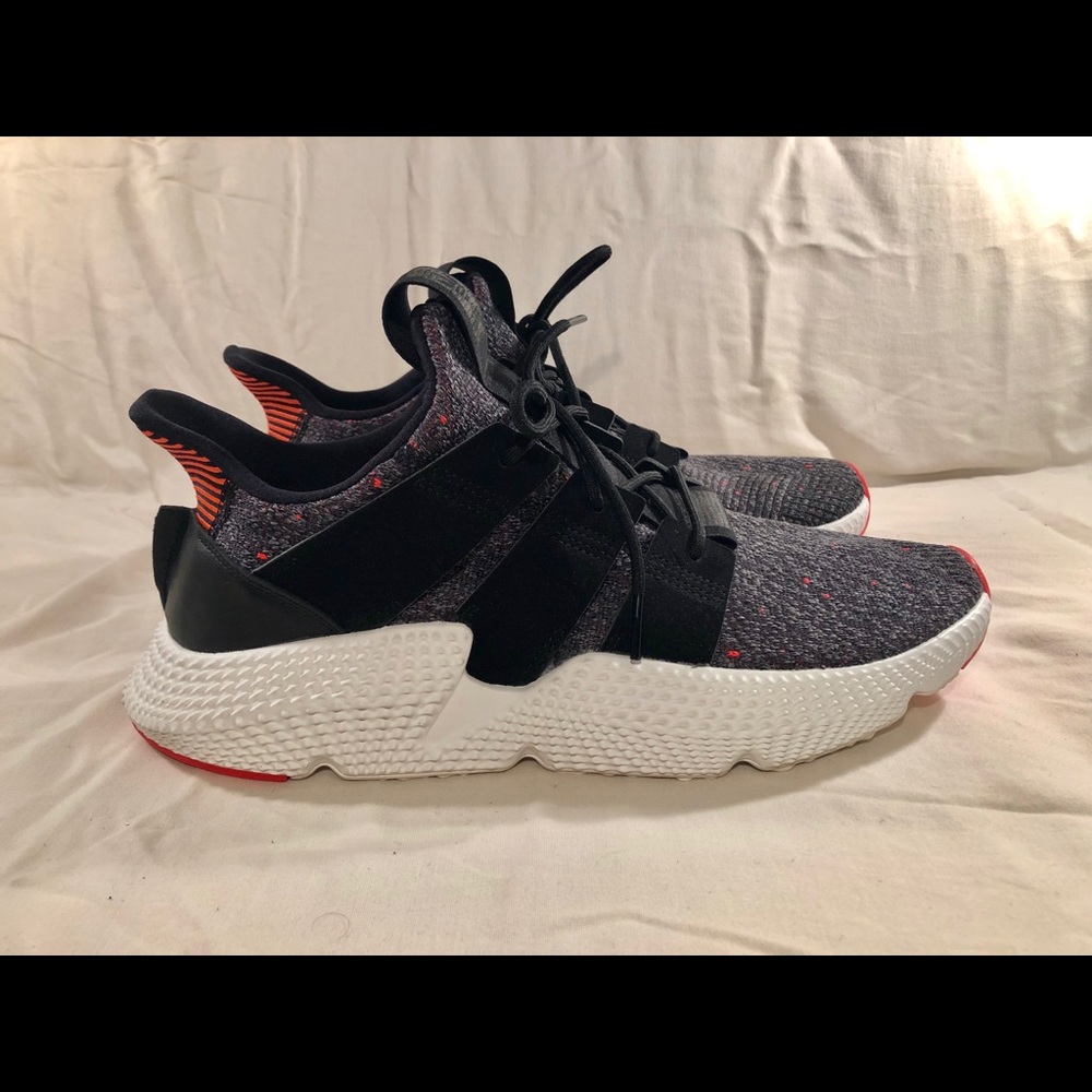 adidas Prophere shoes - Size 11.5 - CQ3022
